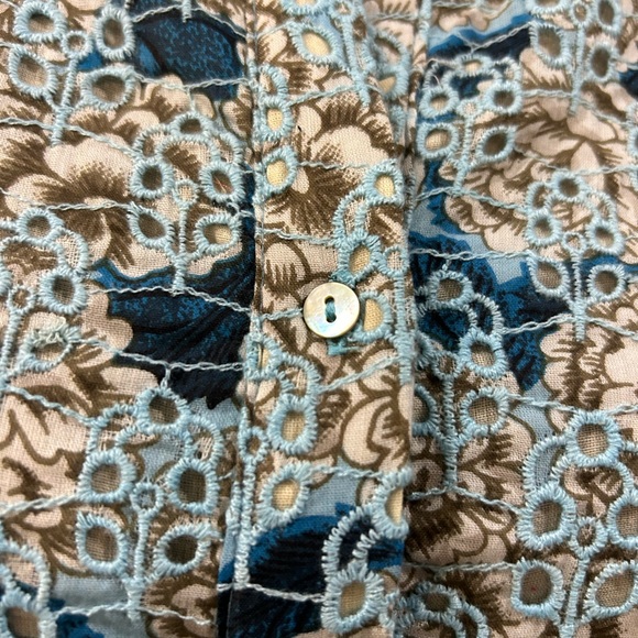 NWT Ritu Kumar Mini Dress - Picture 4 of 7